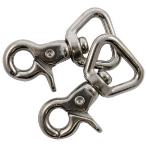 Black magic Harness Clip