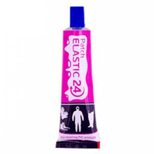 Patch24 Remendo Líquido 24 Elastic 25g