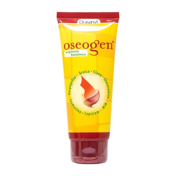 Drasanvi Pomada Oseogen 200ml