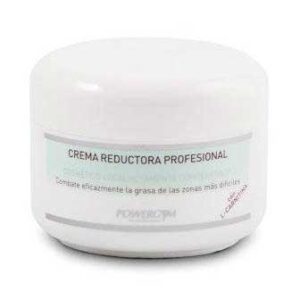 Powergym Creme Redutor L-Carnitina Creme 200 Cc