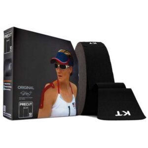 KT Tape Original Jumbo Pré-Cortado 150 Unidades