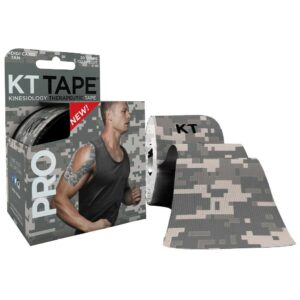 KT Tape Pro Pré-Cortado 5 m