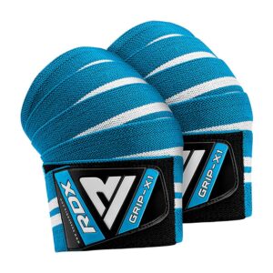 RDX Sports Joelheira K4