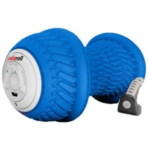 Pulseroll Vibrante Roller Peanut 4 Velocidade