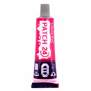 Patch24 Remendo Líquido 24 PVC