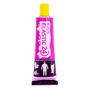 Patch24 Remendo Líquido 24 Elastic 25g