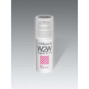 W2W Recuperação De Fadiga Muscular 90ml