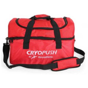 Cryopush Bolsa De Transporte Para Crioterapia