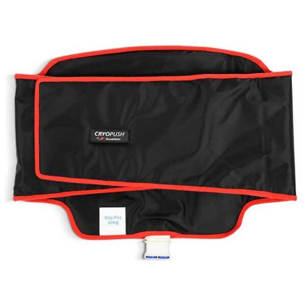 Cryopush Cinto De Quadril Para Crioterapia