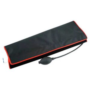 Cryopush Manga De Perna Para Crioterapia