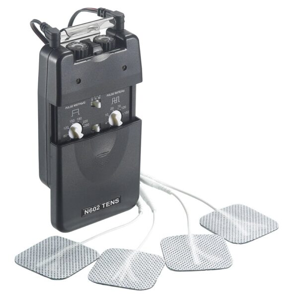 Rehab medic Eletroestimulador Analogic RM N602 TENS