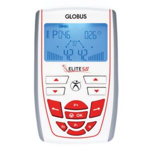 Globus Eletroestimulador Elite S II