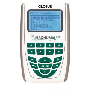 Globus Eletroestimulador Magnum XL Pro