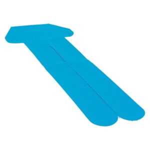 Gymstick Kinesiology Tape Pre-Cut Ankle / Calf