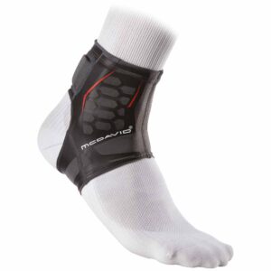 Mc david Elite Runners Manga De Aquiles terapêutica