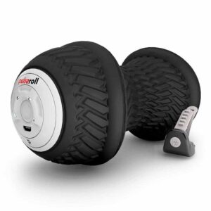 Pulseroll Vibrante Roller Peanut 4 Velocidade