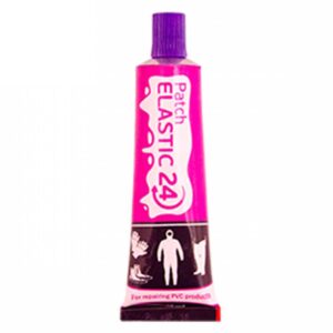 Patch24 Remendo Líquido 24 Elastic 25g
