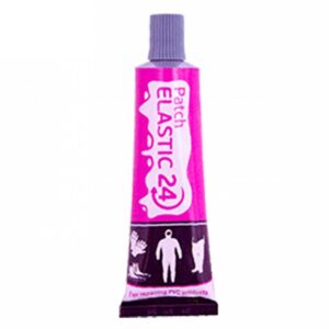 Patch24 Remendo Líquido 24 Elastic 25g