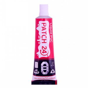 Patch24 Remendo Líquido 24 PVC 25g