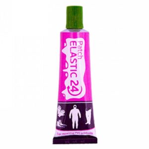 Patch24 Remendo Líquido 24 Elastic 25g