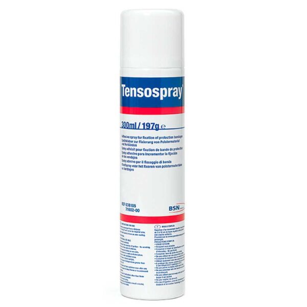 Hummel Tenso Spray