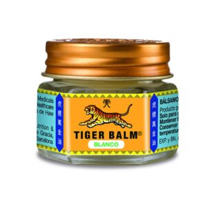 Tiger balm Bálsamo De Tigre 19 G