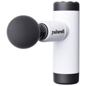 Pulseroll Pistola De Massagem Mini