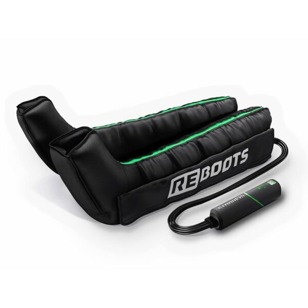 Reboots Botas De Pressoterapia Go Lite Recovery