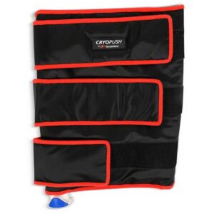 Cryopush Manga De Joelho Para Crioterapia 360º
