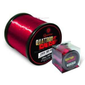 Quantum fishing Linha Quattron Salsa 2131 M