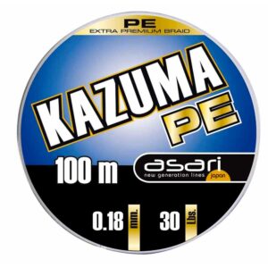 Asari Fio Kazuma PE 100 M