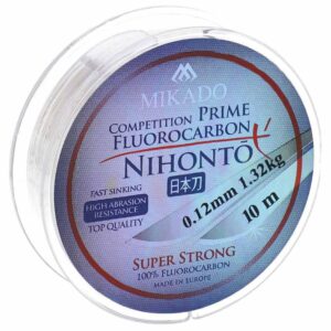 Mikado Fluorocarbono Prime 10 M