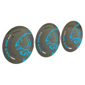 Nash Linha NXT Zig Flo 300 M