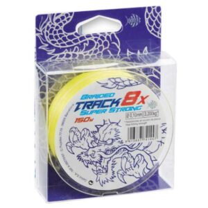 Kali kunnan Fio Track 8X 150 M