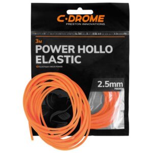 C-Drome Linha Elástica Power Hollo 3 M