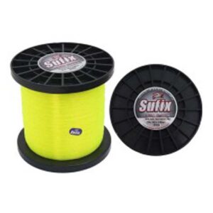 Sufix Linha Ultra Supreme IGFA 1000 M