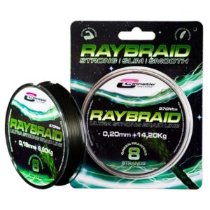 Cinnetic Raybraid 270 M