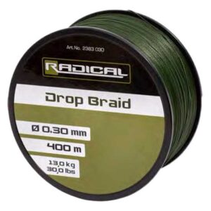 Radical Trança Drop 400 M