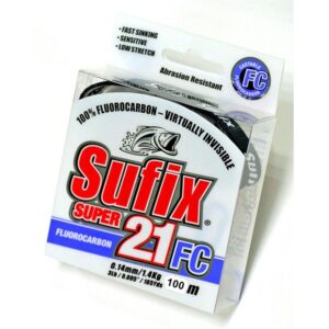 Sufix Linha Super 21 FC 100 M