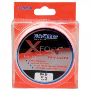 Flashmer Monofilamento X Force 300 M