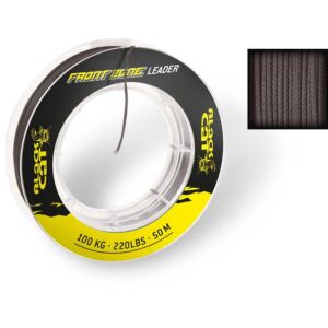 Black cat Linha Front Zone Leader 50 M