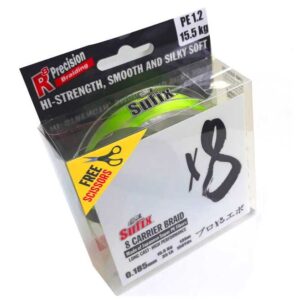 Sufix Linha X8 135 M