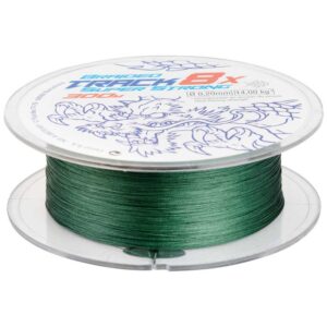 Kali kunnan Fio Track 8X 300 M