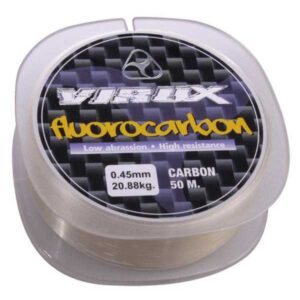 Virux Fluorocarbon 50 M