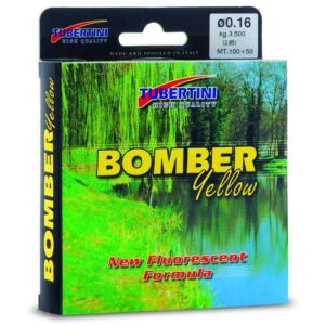 Tubertini Linha Bomber 150 M