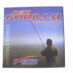 Tubertini Linha New Gorilla 150 M