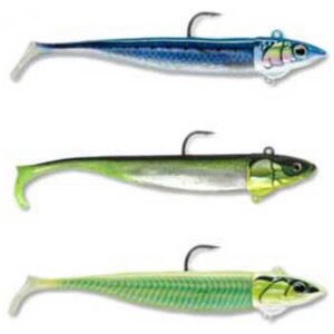 Storm Isca Macia Storm 360° Gt Coastal Biscay Deep Minnow 16 Cm
