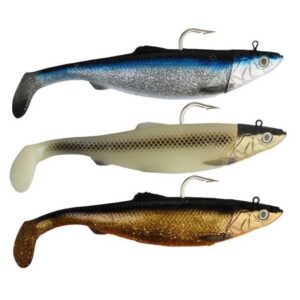 Savage gear 3D Herring Big Shad 250 Mm 300g