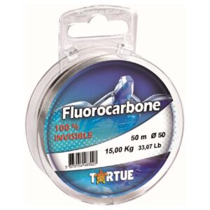 Tortue Fluorocarbono 100 M