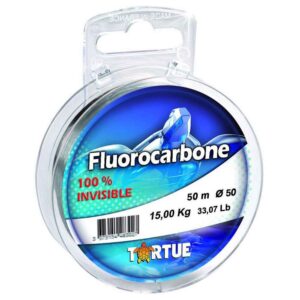 Tortue Fluorocarbono 25 M